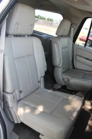 2014 Ford Expedition Limited