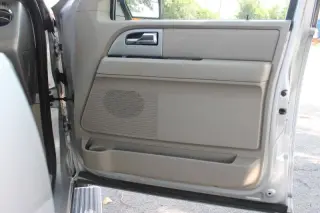 2014 Ford Expedition Limited