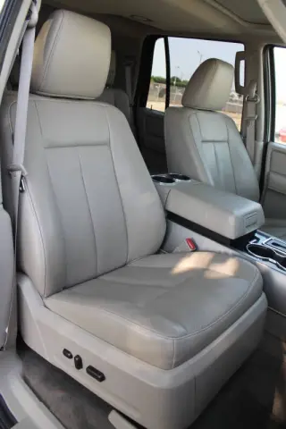 2014 Ford Expedition Limited