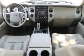 2014 Ford Expedition Limited