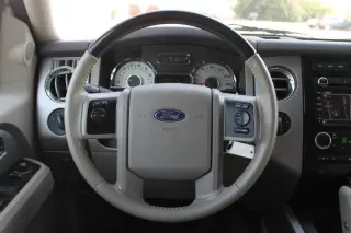 2014 Ford Expedition Limited