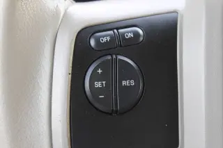 2014 Ford Expedition Limited