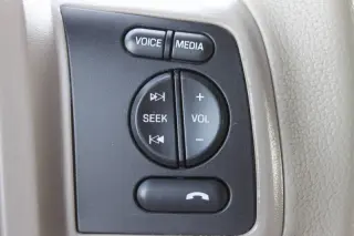 2014 Ford Expedition Limited