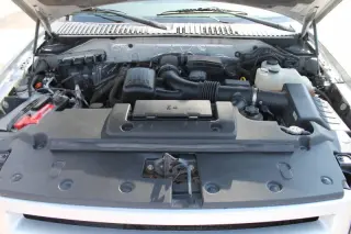 2014 Ford Expedition Limited