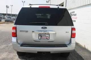 2014 Ford Expedition Limited