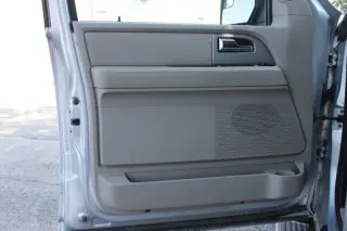2014 Ford Expedition Limited
