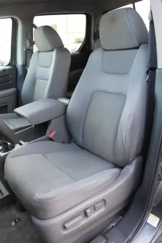 2013 Honda Ridgeline RTS