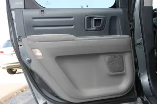 2013 Honda Ridgeline RTS
