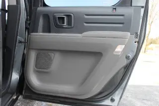 2013 Honda Ridgeline RTS