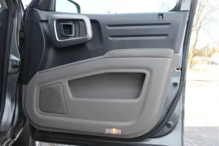 2013 Honda Ridgeline RTS