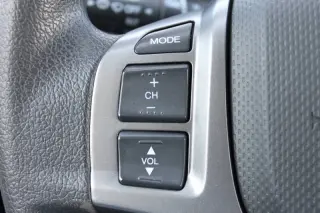 2013 Honda Ridgeline RTS