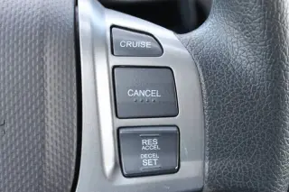 2013 Honda Ridgeline RTS