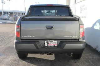 2013 Honda Ridgeline RTS
