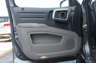 2013 Honda Ridgeline RTS