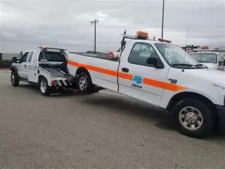 Seguras Towing/24hr gruas