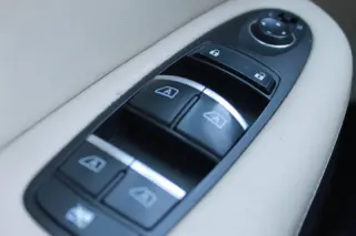 2019 Infiniti QX50 Luxe