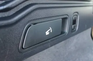 2019 Infiniti QX50 Luxe