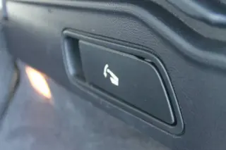 2019 Infiniti QX50 Luxe