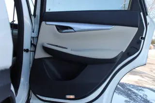 2019 Infiniti QX50 Luxe