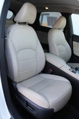2019 Infiniti QX50 Luxe