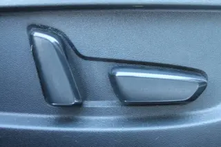 2019 Infiniti QX50 Luxe