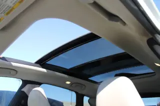 2019 Infiniti QX50 Luxe