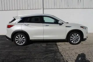 2019 Infiniti QX50 Luxe