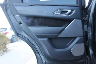 2018 Land Rover Range Rover Velar P380 R-Dynamic HSE