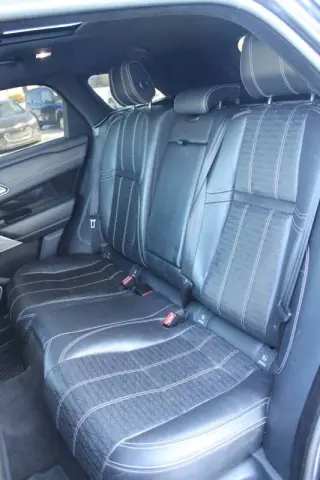 2018 Land Rover Range Rover Velar P380 R-Dynamic HSE