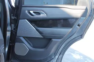 2018 Land Rover Range Rover Velar P380 R-Dynamic HSE