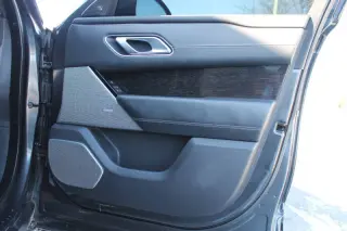 2018 Land Rover Range Rover Velar P380 R-Dynamic HSE