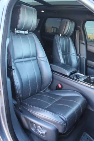 2018 Land Rover Range Rover Velar P380 R-Dynamic HSE