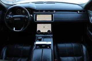 2018 Land Rover Range Rover Velar P380 R-Dynamic HSE