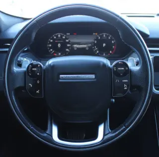 2018 Land Rover Range Rover Velar P380 R-Dynamic HSE