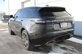 2018 Land Rover Range Rover Velar P380 R-Dynamic HSE