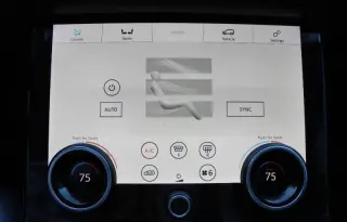 2018 Land Rover Range Rover Velar P380 R-Dynamic HSE