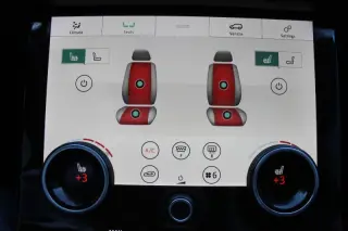 2018 Land Rover Range Rover Velar P380 R-Dynamic HSE