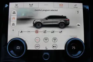 2018 Land Rover Range Rover Velar P380 R-Dynamic HSE