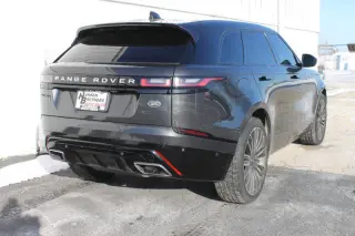 2018 Land Rover Range Rover Velar P380 R-Dynamic HSE