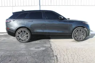 2018 Land Rover Range Rover Velar P380 R-Dynamic HSE