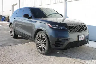 2018 Land Rover Range Rover Velar P380 R-Dynamic HSE