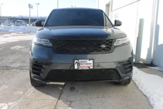 2018 Land Rover Range Rover Velar P380 R-Dynamic HSE