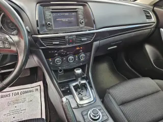 2014 Mazda MAZDA6 i Touring