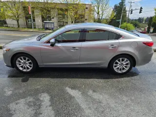 2014 Mazda MAZDA6 i Touring