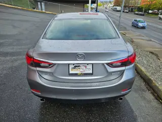 2014 Mazda MAZDA6 i Touring