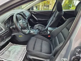 2014 Mazda MAZDA6 i Touring
