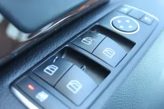 2015 Mercedes-Benz GLK GLK 350 4MATIC