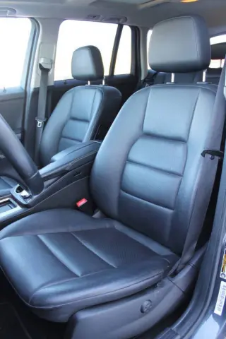 2015 Mercedes-Benz GLK GLK 350 4MATIC