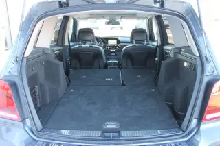 2015 Mercedes-Benz GLK GLK 350 4MATIC
