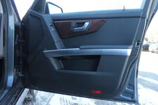 2015 Mercedes-Benz GLK GLK 350 4MATIC